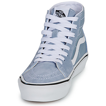 Vans SK8-Hi Tapered COLOR THEORY DUSTY BLUE Blu