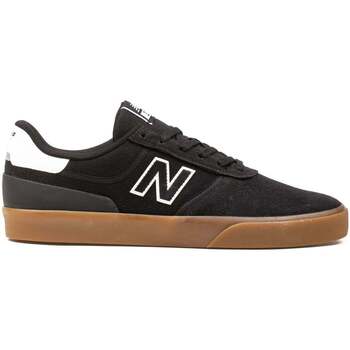 Scarpe Uomo Sneakers New Balance Numeric Numeric 272 Nero