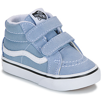 Vans TD SK8-Mid Reissue V COLOR THEORY DUSTY BLUE Blu