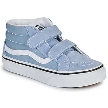 Vans UY SK8-Mid Reissue V COLOR THEORY DUSTY BLUE Blu