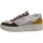 Scarpe Donna Sneakers Colmar austin081-bianco Bianco