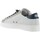 Scarpe Uomo Sneakers P448 139674 Bianco