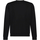 Abbigliamento Uomo Felpe Balr. Brand Straight Sweater Nero