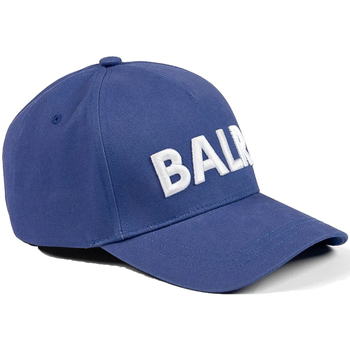 Accessori Cappellini Balr. Classic Embro Cap Blu