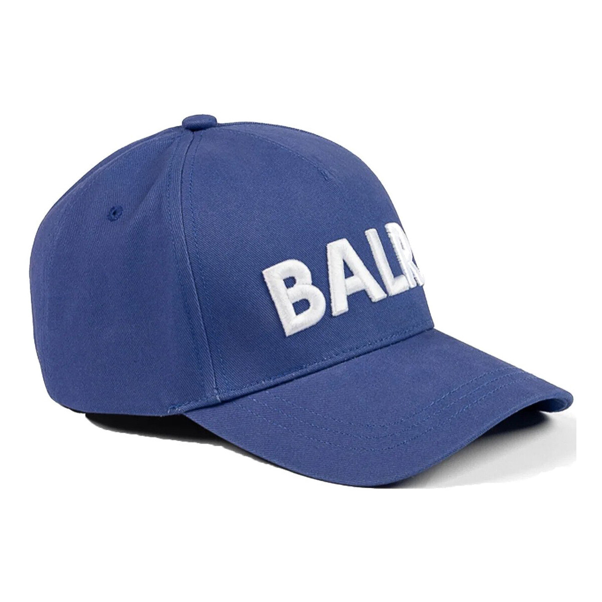 Accessori Cappellini Balr. Classic Embro Cap Blu