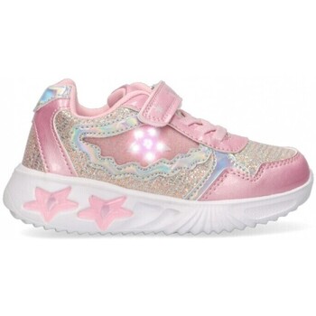 Scarpe Bambina Sneakers Luna Kids 71826 Rosa