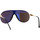 Orologi & Gioielli Occhiali da sole Carrera Occhiali da Sole  Superchampion 2M2 Nero