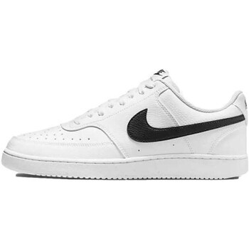 Nike DH2987 Sneakers Unisex bianco/nero Bianco