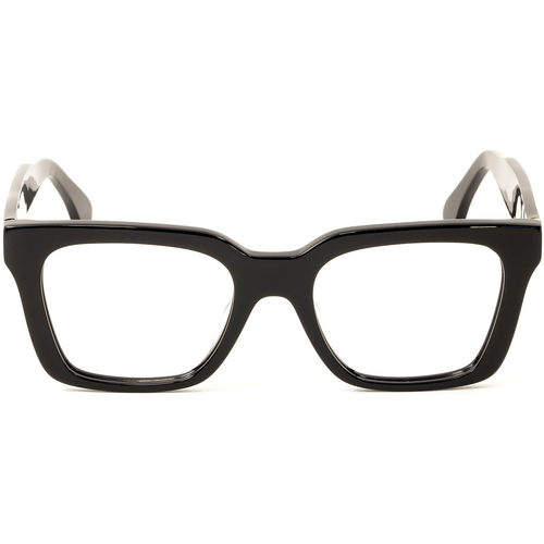 Orologi & Gioielli Occhiali da sole Xlab PANAREA montatura Occhiali Vista, Nero, 51 mm Nero