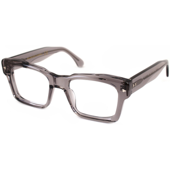 Orologi & Gioielli Occhiali da sole Xlab CAMPBELL montatura Occhiali Vista, Trasparente grigio, 51 mm Altri