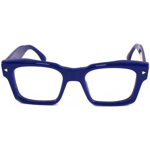 Orologi & Gioielli Occhiali da sole Xlab CAMPBELL montatura Occhiali Vista, Blu, 51 mm Blu