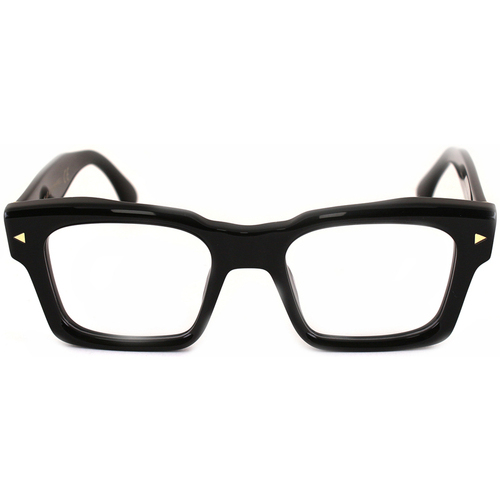 Orologi & Gioielli Occhiali da sole Xlab CAMPBELL montatura Occhiali Vista, Nero-opaco, 51 mm Altri