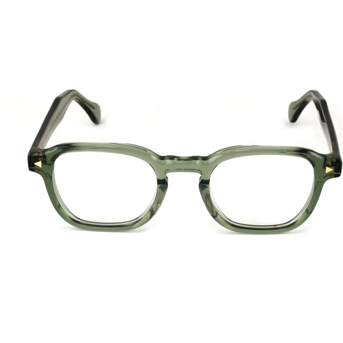 Orologi & Gioielli Occhiali da sole Xlab GALAPAGOS montatura Occhiali Vista, Verde, 48 mm Verde