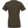 Abbigliamento T-shirt maniche corte Bella + Canvas CA3001 Multicolore