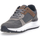 Scarpe Uomo Sneakers Carrera 41501 2065 Grigio