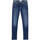 Abbigliamento Uomo Jeans Calvin Klein Jeans Jeans Uomo  J30J323381 1BJ Blu Multicolore