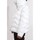 Abbigliamento Donna Cappotti Blauer 23WBLDC02119 06636 Piumino Donna bianco Bianco