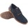 Scarpe Uomo Multisport Bitesta Zapato caballero  32105 azul Blu