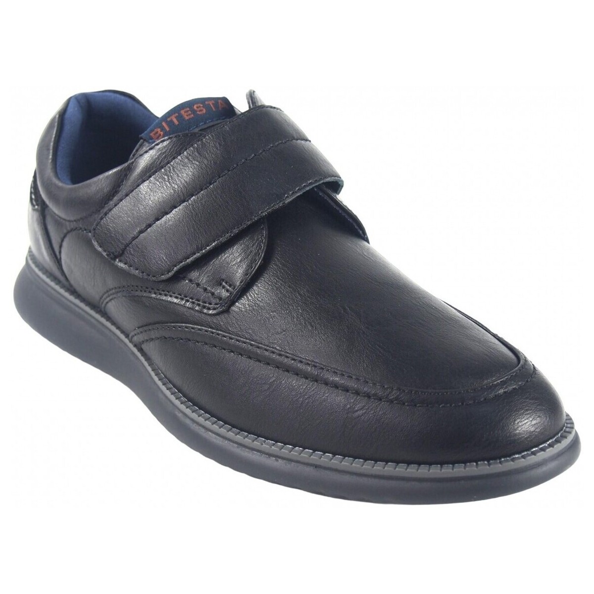 Scarpe Uomo Multisport Bitesta Zapato caballero  32103 negro Nero
