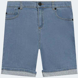 Abbigliamento Bambino Shorts / Bermuda Kenzo  Blu