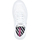Scarpe Donna Sneakers Cotton Belt AUSTRIA Bianco