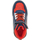 Scarpe Bambino Sneakers Marvel 10604 Blu