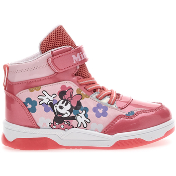 Scarpe Bambina Sneakers Disney 16604 Rosa