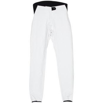 Abbigliamento Donna Pantaloni Cmp PANTALONE SOFTSHELL 8000 Bianco