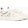 Scarpe Donna Sneakers basse Lacoste maille L002 Bianco