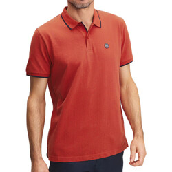 Abbigliamento Uomo T-shirt & Polo TBS NORYGPO Rosso