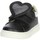 Scarpe Bambina Sneakers basse Balducci MSP4504 Nero