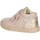 Scarpe Bambina Sneakers basse Balducci CITA6212 Rosa