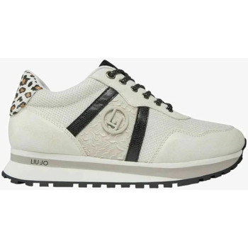 Scarpe Donna Sneakers Liu Jo 4F3701EX048 2000000373393 Bianco