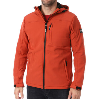 Abbigliamento Uomo Giacche / Blazer Rms 26 RM-7511 Rosso
