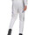 Abbigliamento Uomo Pantaloni da tuta adidas Originals HA2592 Bianco