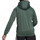 Abbigliamento Uomo Giacche / Blazer adidas Originals HL2188 Verde
