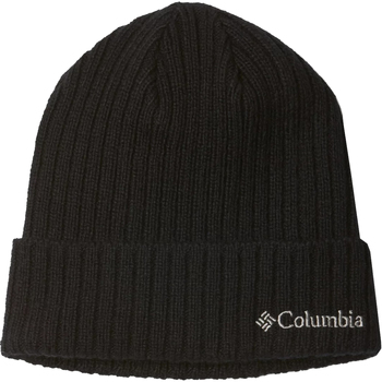 Accessori Berretti Columbia cappello unisex 1464091013 WATCH CAP Nero