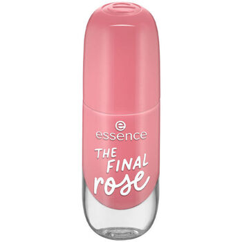 Bellezza Donna Smalti Essence Gel Nail Colour Esmalte De Uñas 08-the Final Rose 