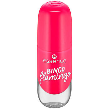 Bellezza Donna Smalti Essence Gel Nail Colour Esmalte De Uñas 13-bingo Flamingo 