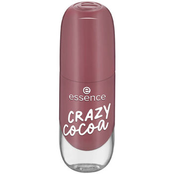 Bellezza Donna Smalti Essence Gel Nail Colour Esmalte De Uñas 29-crazy Cocoa 