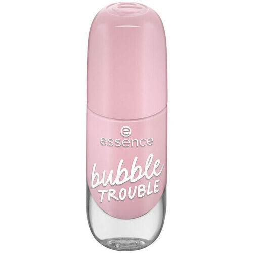Bellezza Donna Smalti Essence Smalto Per Unghie Gel Nail Color 04-bubble Trouble 