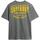Abbigliamento Uomo T-shirt maniche corte Superdry  Grigio