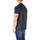 Abbigliamento Uomo T-shirt maniche corte Cnc Costume National NMF47000TS9700 Nero