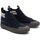 Scarpe Uomo Sneakers alte Vans UA SK8-HI MTE 2 2 TONE UTILITY Blu