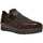 Scarpe Donna Sneakers Stonefly 219978-marrone Marrone