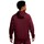 Abbigliamento Uomo Giacche sportive Nike CHAQUETA HOMBRE  THERMA-FIT DQ4830 Rosso