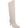 Scarpe Donna Stivali Corina M3962 Beige