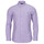 Abbigliamento Uomo Camicie maniche lunghe Polo Ralph Lauren CHEMISE AJUSTEE SLIM FIT EN POPELINE RAYE Multicolore