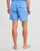 Abbigliamento Uomo Costume / Bermuda da spiaggia Polo Ralph Lauren MAILLOT DE BAIN UNI EN POLYESTER RECYCLE Blu