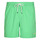 Abbigliamento Uomo Costume / Bermuda da spiaggia Polo Ralph Lauren MAILLOT DE BAIN UNI EN POLYESTER RECYCLE Verde
